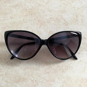 Cat Eye Sunglasses